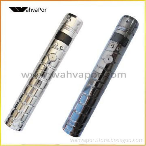 New arrival voltage changeable ego battery vamo v3